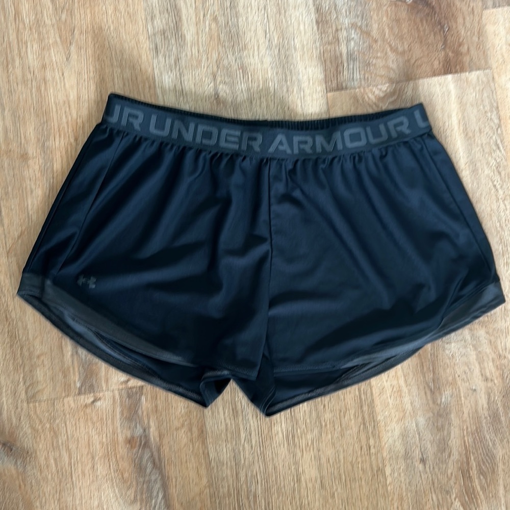 Women’s Under Armour Shorts